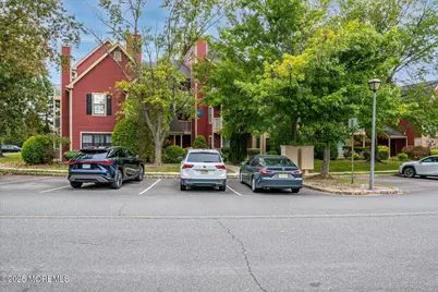 353 Crosspointe Drive #353, East Brunswick Township, NJ 08816 - Photo 1