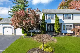 6 Blackfoot Dr, Manalapan Township, NJ 07726 - Photo 1