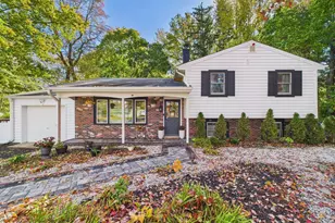 80 Red Valley Rd, Millstone Township, NJ 08510 - Photo 1