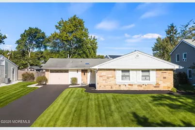 111 Courtland Lane, Matawan, NJ 07747 - Photo 1