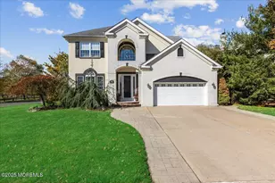 1 Tyler Ct, Howell Township, NJ 07731 - Photo 1