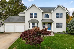 296 Neptune Dr, Manahawkin, NJ 08050 - Photo 1