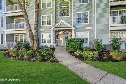 394 Saint Andrews Place, Manalapan Township, NJ 07726 - Photo 1