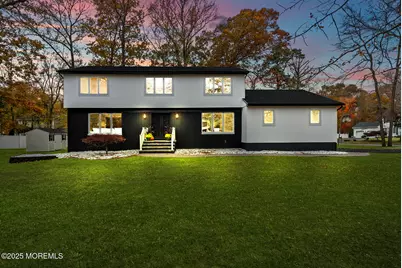 1 Richard Court, Manalapan Township, NJ 07726 - Photo 1