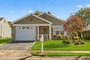 43 Dorset Rd, Manchester Township, NJ 08759 - Photo 1