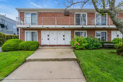 114 3rd Avenue #10, Belmar, NJ 07719 - Photo 1