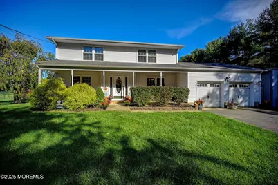 75 N Rochdale Avenue, Millstone Township, NJ 08535 - Photo 1