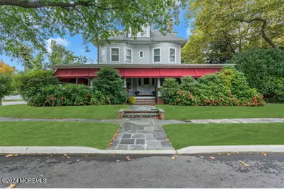 116 Washington Avenue, Spring Lake, NJ 07762 - Photo 1