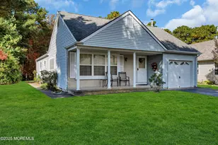 14 Prado Ct, Toms River Township, NJ 08757 - Photo 1