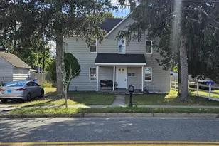 110 Hibernia Ave, Lakehurst, NJ 08733 - Photo 1