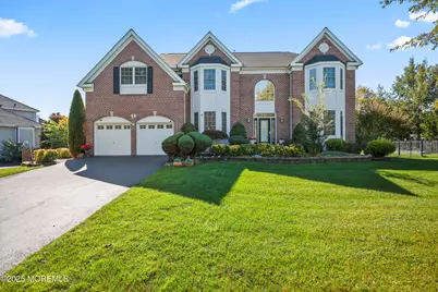6 Cornell Court, Freehold, NJ 07728 - Photo 1