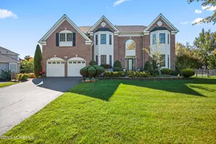 6 Cornell Ct, Freehold, NJ 07728 - Photo 1