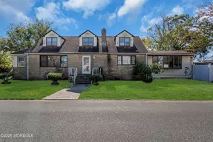 100 Fischer Blvd, Toms River Township, NJ 08753 - Photo 1