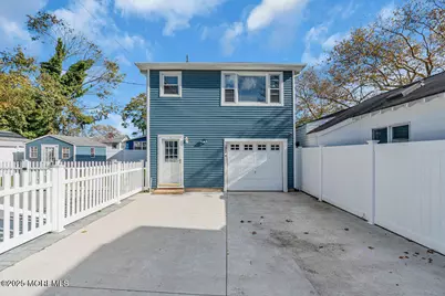 1202 D Street #REAR APT, Belmar, NJ 07719 - Photo 1