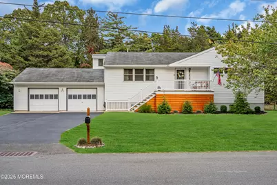 47 Pinehurst Drive, Little Egg Harbor, NJ 08087 - Photo 1