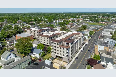 272 Willow Avenue #308, Long Branch, NJ 07740 - Photo 1