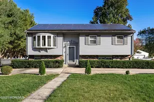 380 E Millstream Rd, Cream Ridge, NJ 08514 - Photo 1