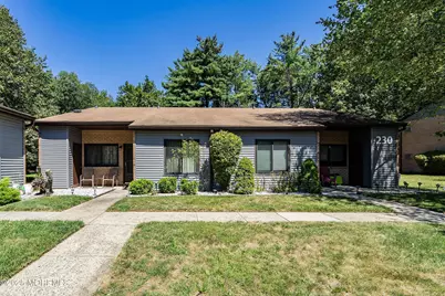 230 Medford Court #C, Manalapan Township, NJ 07726 - Photo 1