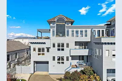 531 Engleside Avenue #5, Beach Haven, NJ 08008 - Photo 1