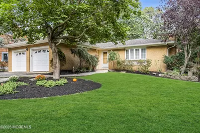 165 Lenape Trail, Lakewood, NJ 08701 - Photo 1