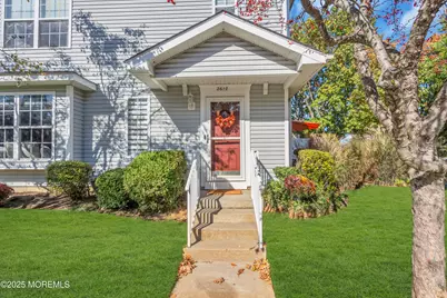 2610 Metedeconk, Freehold, NJ 07728 - Photo 1