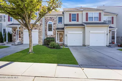 26 Andover Court, Bordentown, NJ 08505 - Photo 1