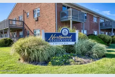 5 Ocean Avenue #5B, Belmar, NJ 07719 - Photo 1