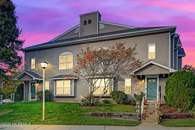 2808 Kapalua Court, Freehold, NJ 07728 - Photo 1