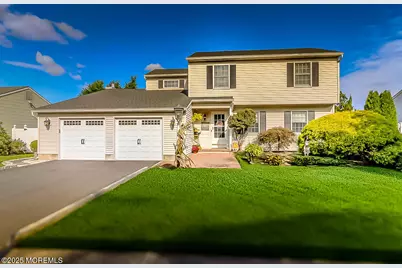 235 Pello Road, Brick, NJ 08724 - Photo 1