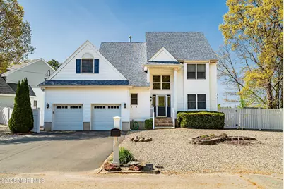 39 Ivy Court, Bayville, NJ 08721 - Photo 1