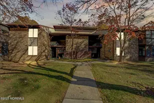 178 Amberly Dr, Manalapan Township, NJ 07726 - Photo 1