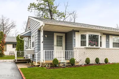 7 Virgina Drive #B, Whiting, NJ 08759 - Photo 1