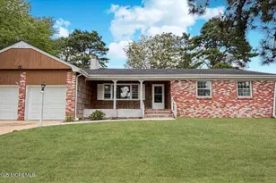 1533 Eleventh Ave, Toms River Township, NJ 08757 - Photo 1