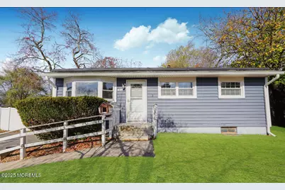 435 Applegate Avenue, Toms River Township, NJ 08757 - Photo 1