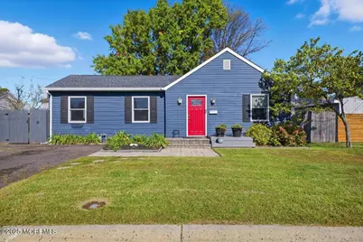 525 Washington Avenue, Union Beach, NJ 07735 - Photo 1