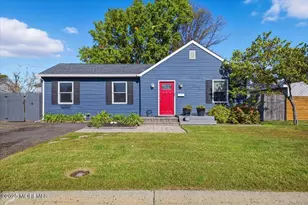 525 Washington Ave, Union Beach, NJ 07735 - Photo 1