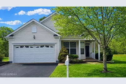 14 Cromwell Lane, Jackson, NJ 08527 - Photo 1