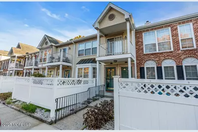 87 Secretariat Court, Tinton Falls, NJ 07724 - Photo 1