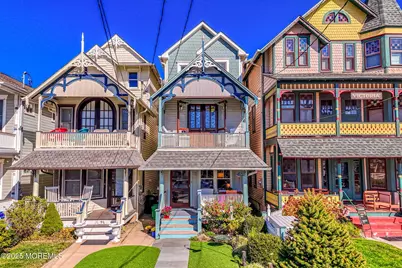 9 Embury Avenue, Ocean Grove, NJ 07756 - Photo 1