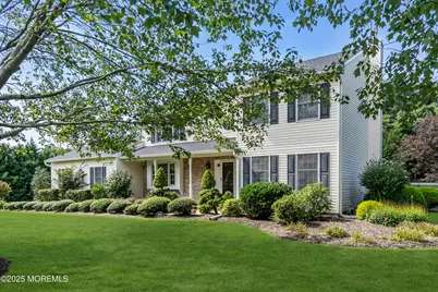 1442 Garrett Drive, Wall Township, NJ 07719 - Photo 1