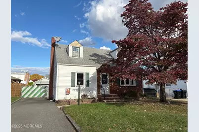 188 Prigmore Street, East Brunswick Township, NJ 08816 - Photo 1