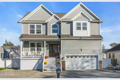 21 Holly Hill Drive, Toms River Township, NJ 08753 - Photo 1