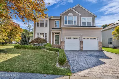 20 Mulberry Lane, Holmdel, NJ 07733 - Photo 1