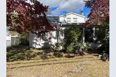 409 Union Avenue, Lakehurst, NJ 08733 - Photo 1