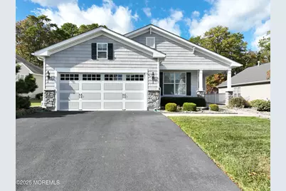 311 Newport Way, Little Egg Harbor, NJ 08087 - Photo 1