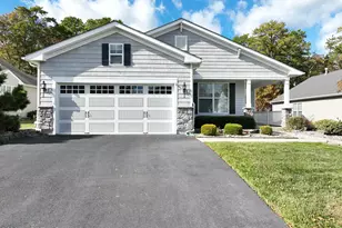 311 Newport Way, Little Egg Harbor, NJ 08087 - Photo 1