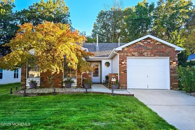 1392 Gleniffer Hill Road, Toms River Township, NJ 08755 - Photo 1