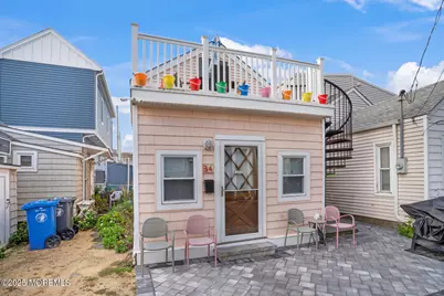 34 W Rutherford Lane, Lavallette, NJ 08735 - Photo 1