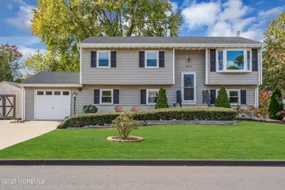613 Champlain Street, Toms River Township, NJ 08757 - Photo 1