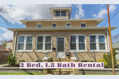 34 N Bridge Avenue #A, Red Bank, NJ 07701 - Photo 1